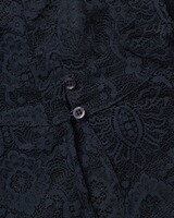 3/4-Arm-Dirndlbluse Babsi, Hammerschmid