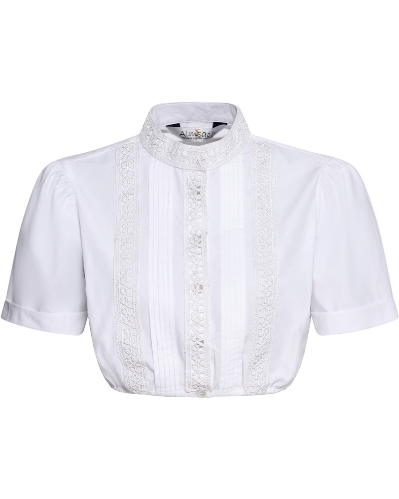 Dirndlbluse