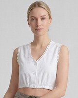 Dirndlbluse Kandis, Spieth & Wensky