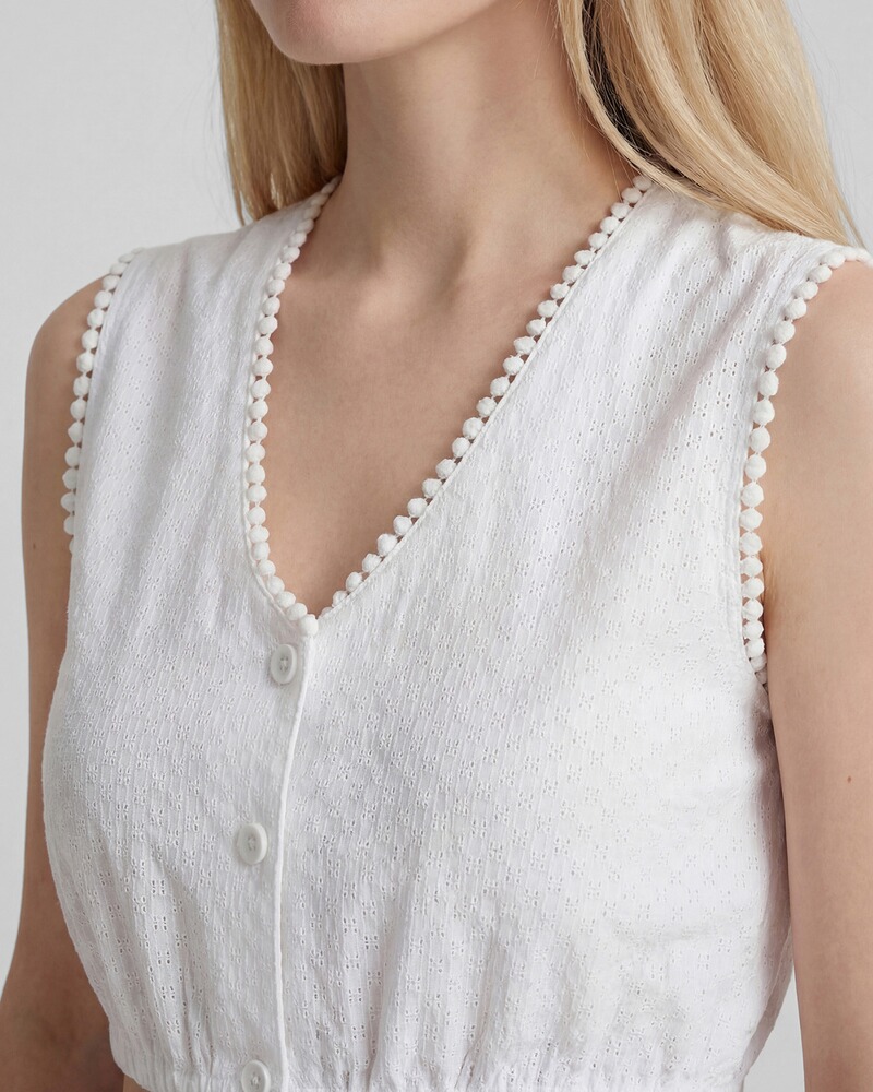 Dirndlbluse Kandis, Spieth & Wensky
