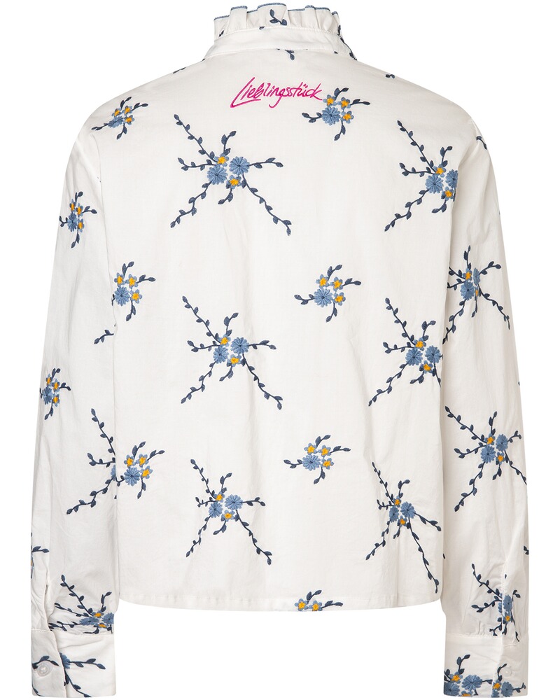 Bluse AlieenL, Lieblingsstück
