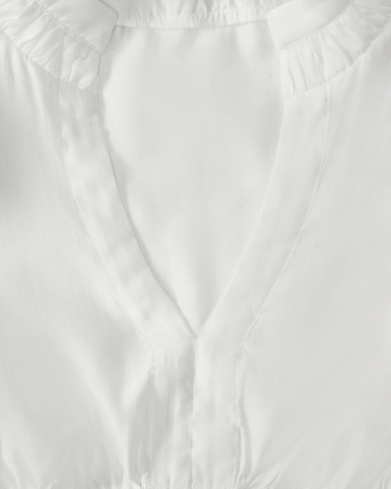 Dirndlbluse Alima, Krüger Collection