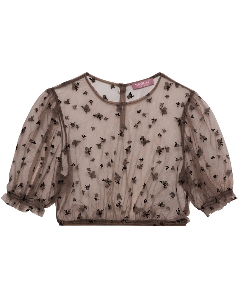 Dirndlbluse