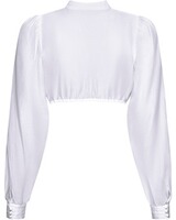 Langarm-Dirndlbluse, Krüger Collection