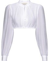 Langarm-Dirndlbluse, Krüger Collection