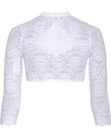 Dirndlbluse, Krüger Madl