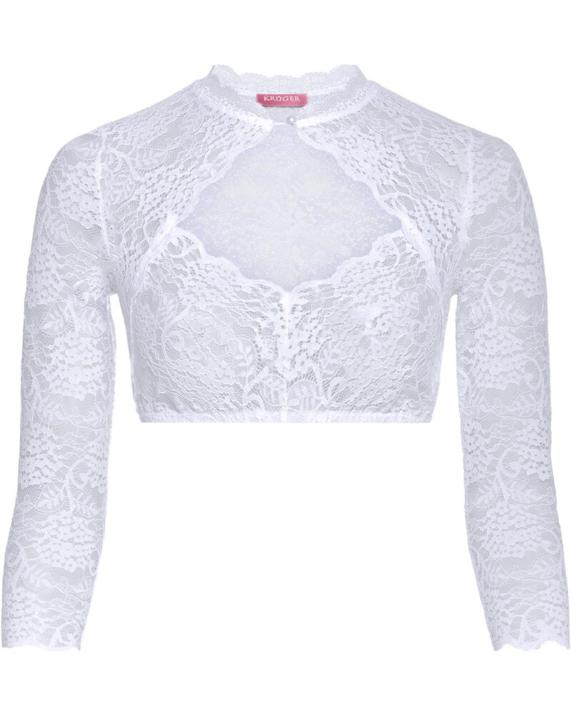 Dirndlbluse