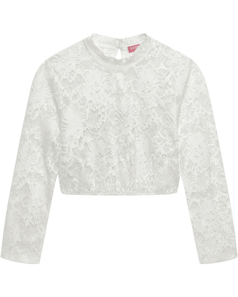 Dirndlbluse