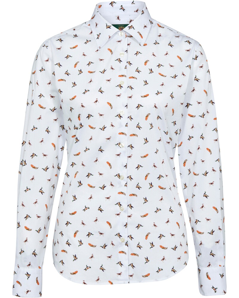 Bluse Lawen