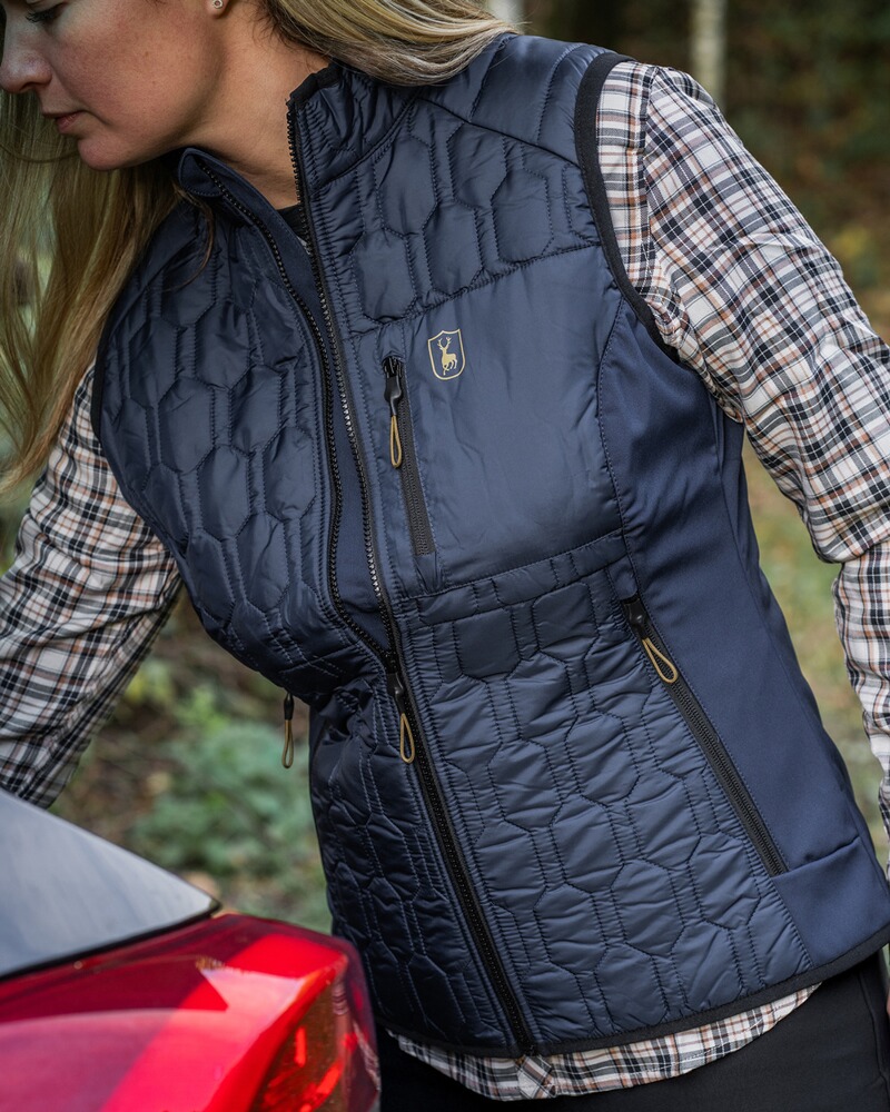 Damen Bluse Julia, Deerhunter
