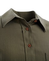 Bluse LeisureWool Woven, ACLIMA