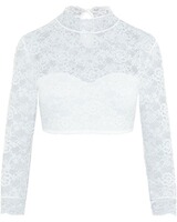 Dirndlbluse, susa