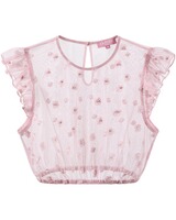 Dirndlbluse Rosa - Arla - Krüger x Anna von Klinski, Krüger Madl