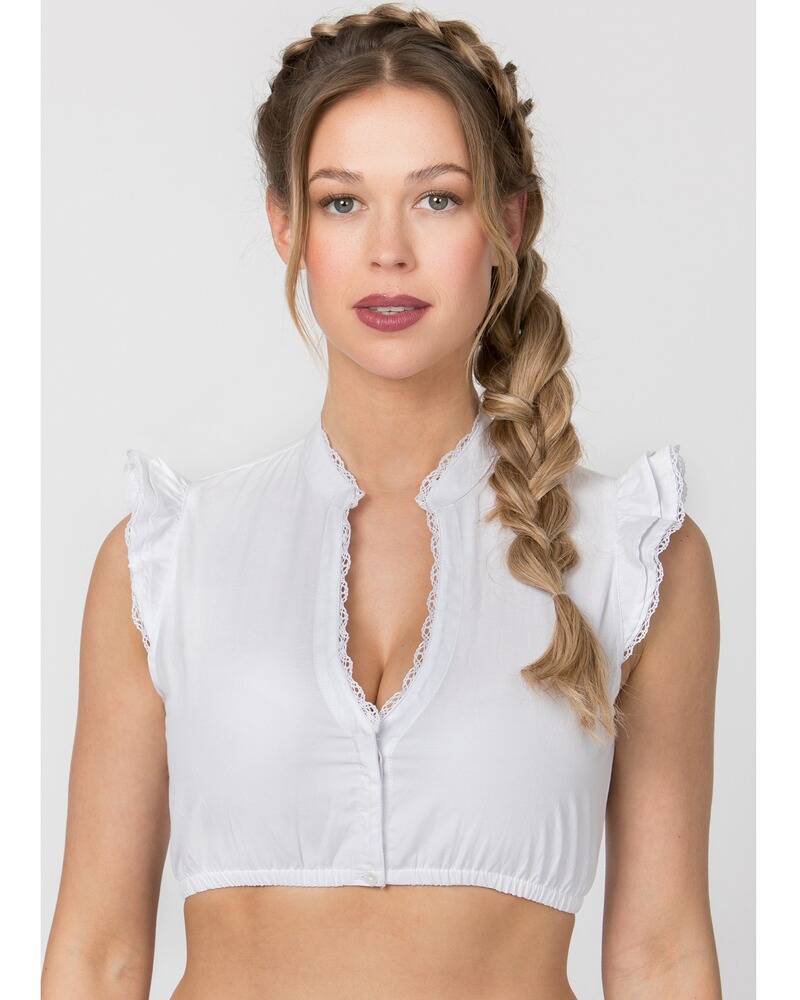 Dirndlbluse Fleur, Stockerpoint