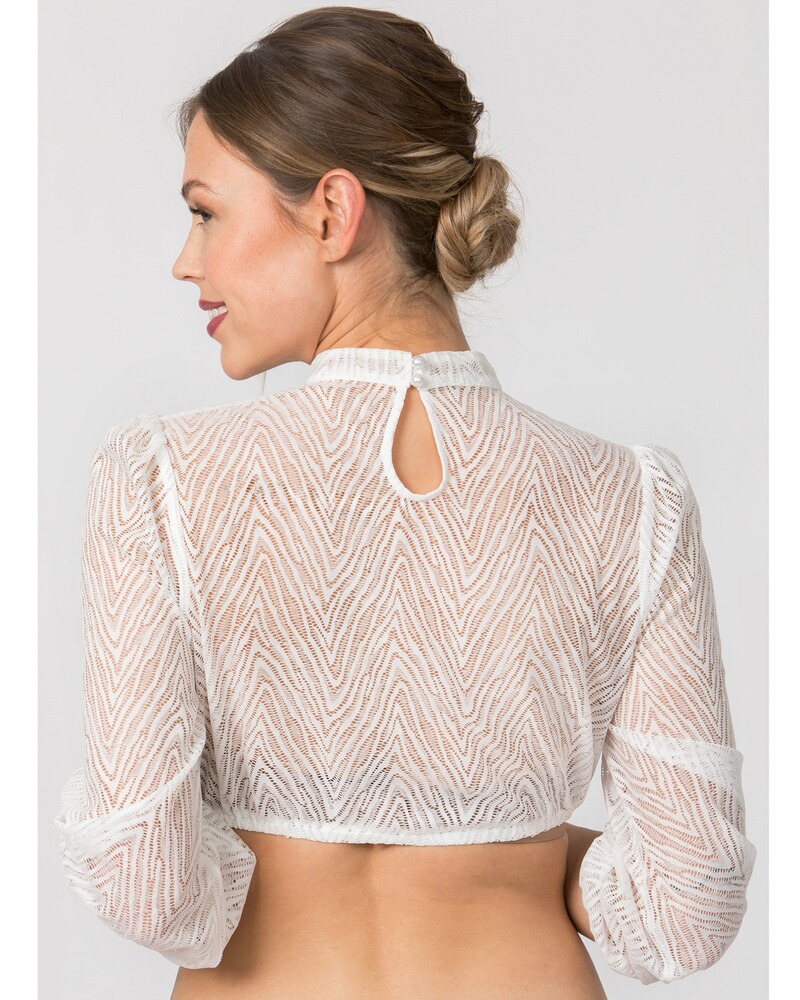 Dirndlbluse Cleo, Stockerpoint