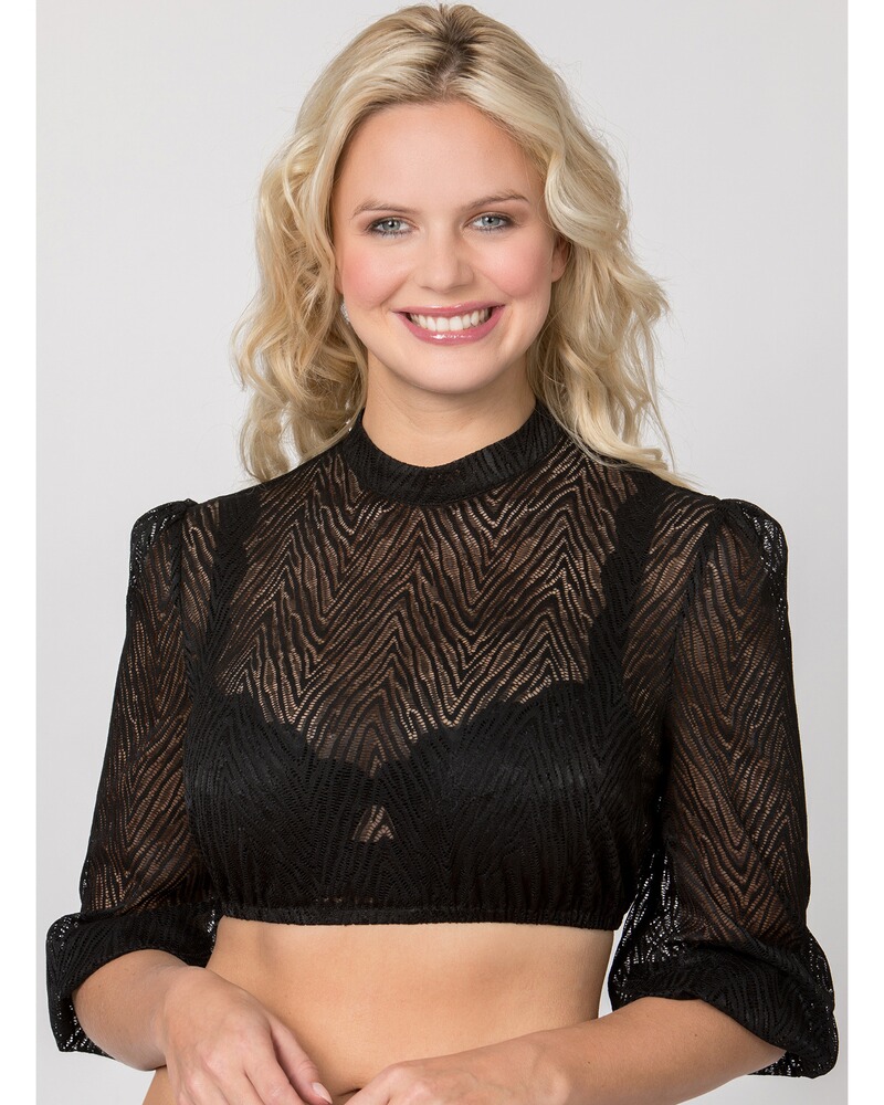 Dirndlbluse Cleo, Stockerpoint