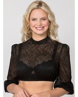 Dirndlbluse Cleo, Stockerpoint
