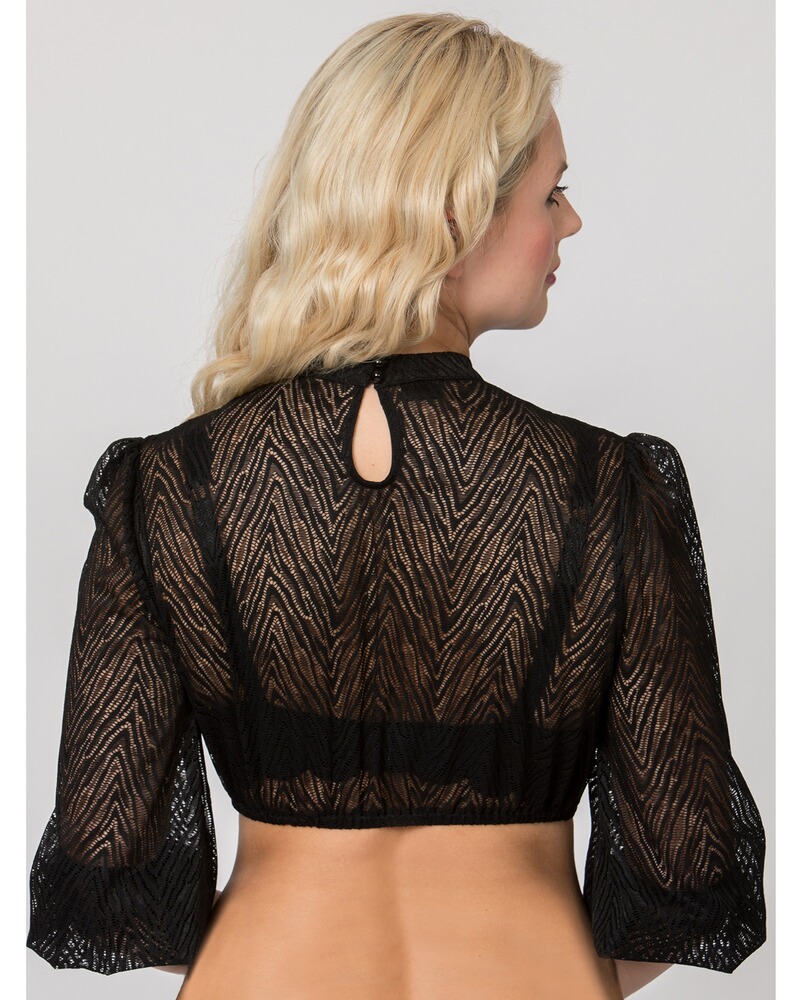 Dirndlbluse Cleo, Stockerpoint