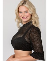 Dirndlbluse Cleo, Stockerpoint