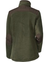 Damen Fleecejacke Artemis-Sherpa PS 5000, Parforce