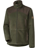 Damen Fleecejacke Artemis-Sherpa PS 5000, Parforce