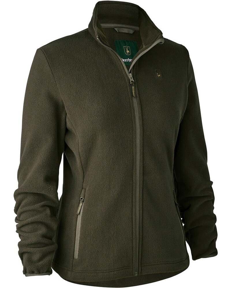 Damen Fleecejacke Chasse