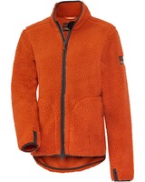 Damen Isolation-Faserpelzjacke Hatz-Watz, Parforce Protective