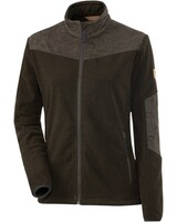 Damen Fleecejacke Signature, Parforce