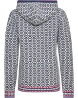 Jacquard-Kapuzenpullover, REITMAYER