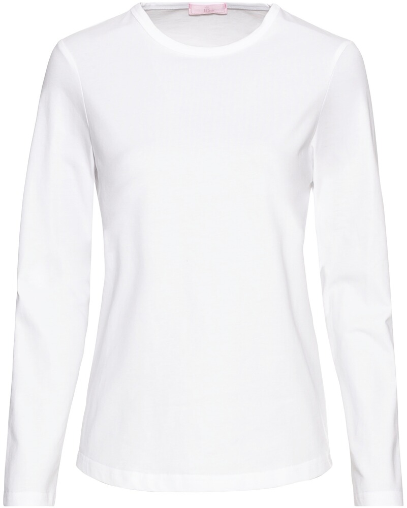 Langarm-Shirts im Doppelpack, Brigitte von Schönfels