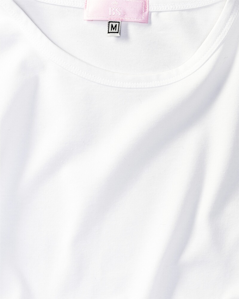 Langarm-Shirts im Doppelpack, Brigitte von Schönfels