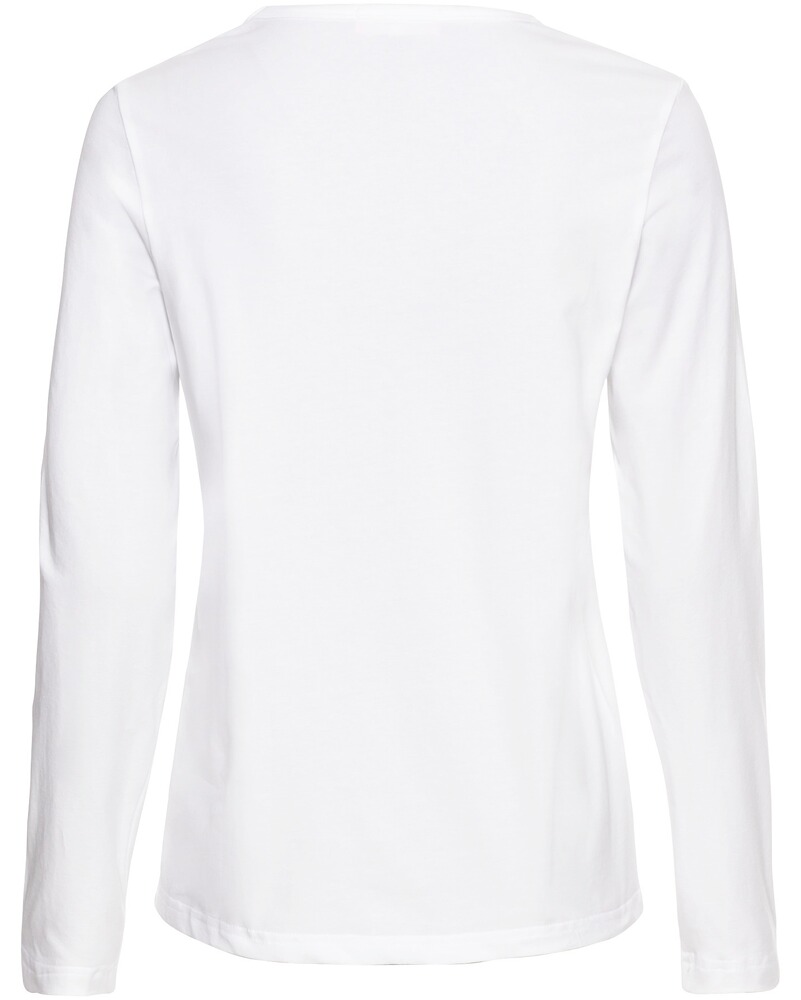 Langarm-Shirts im Doppelpack, Brigitte von Schönfels