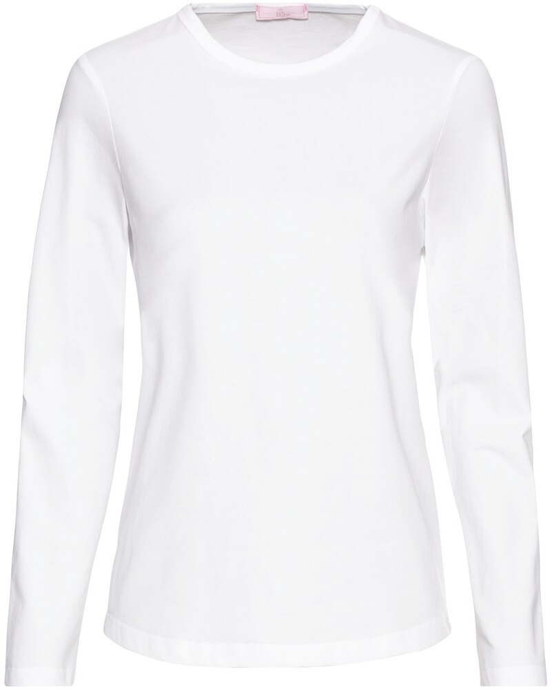 Langarm-Shirts im Doppelpack, Brigitte von Schönfels