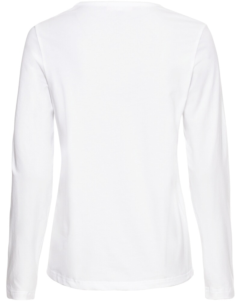Langarm-Shirts im Doppelpack, Brigitte von Schönfels