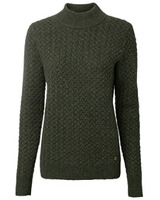 Damen Pullover Minley, Chevalier