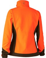 Damen Softshelljacke Roja, Deerhunter