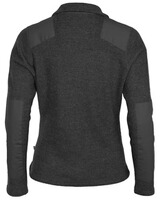 Damen Fleecejacke Lappland, Pinewood