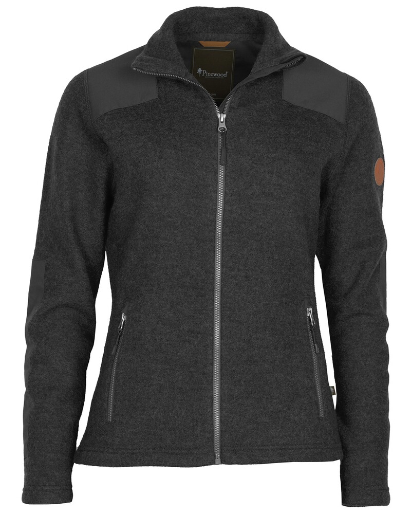 Damen Fleecejacke Lappland
