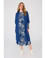 Strickjacke SitaL, Petromax