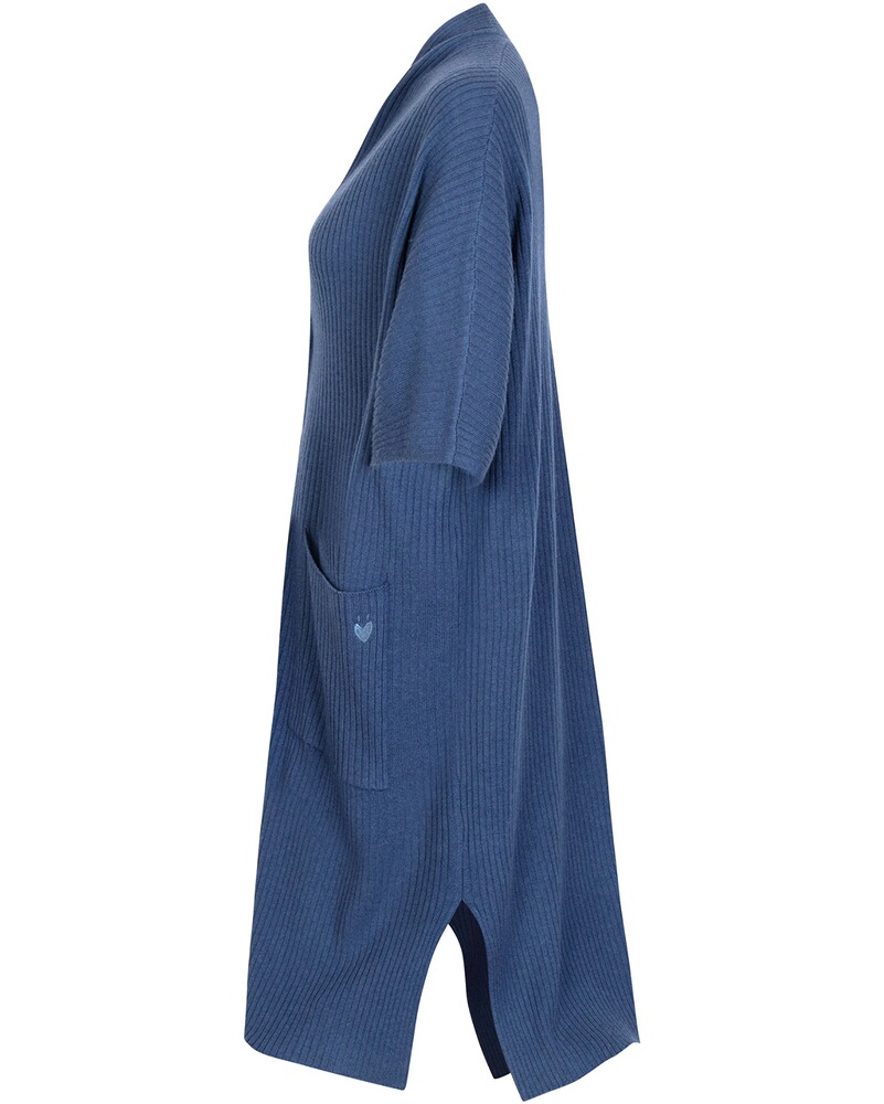 Strickjacke SitaL, Petromax