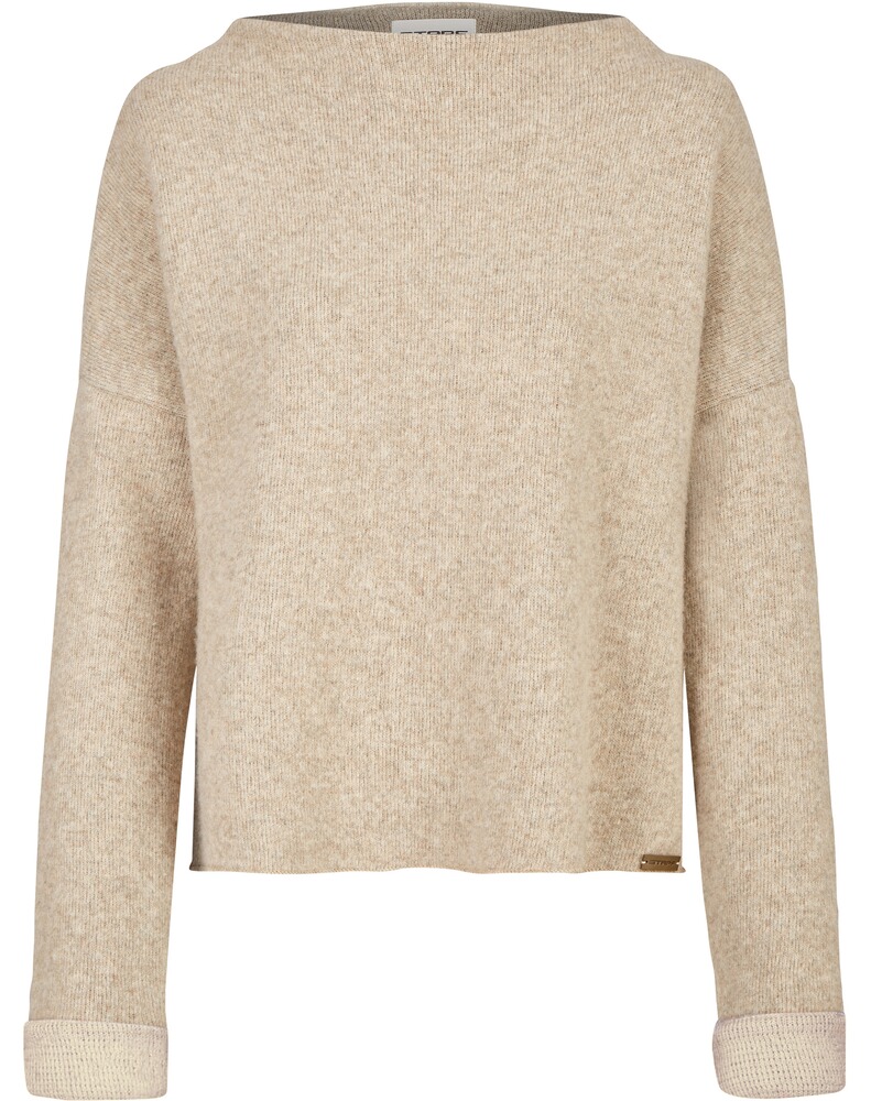 Pullover Nicoletta LW