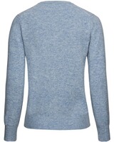 Lambswool Cardigan, HIGHMOOR