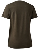 Damen T-Shirt Ella, Deerhunter