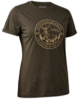 Damen T-Shirt Ella, Deerhunter