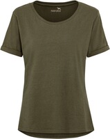 Damen Doppelpack T-Shirts, Parforce Essential