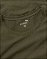 Damen Doppelpack T-Shirts, Parforce Essential