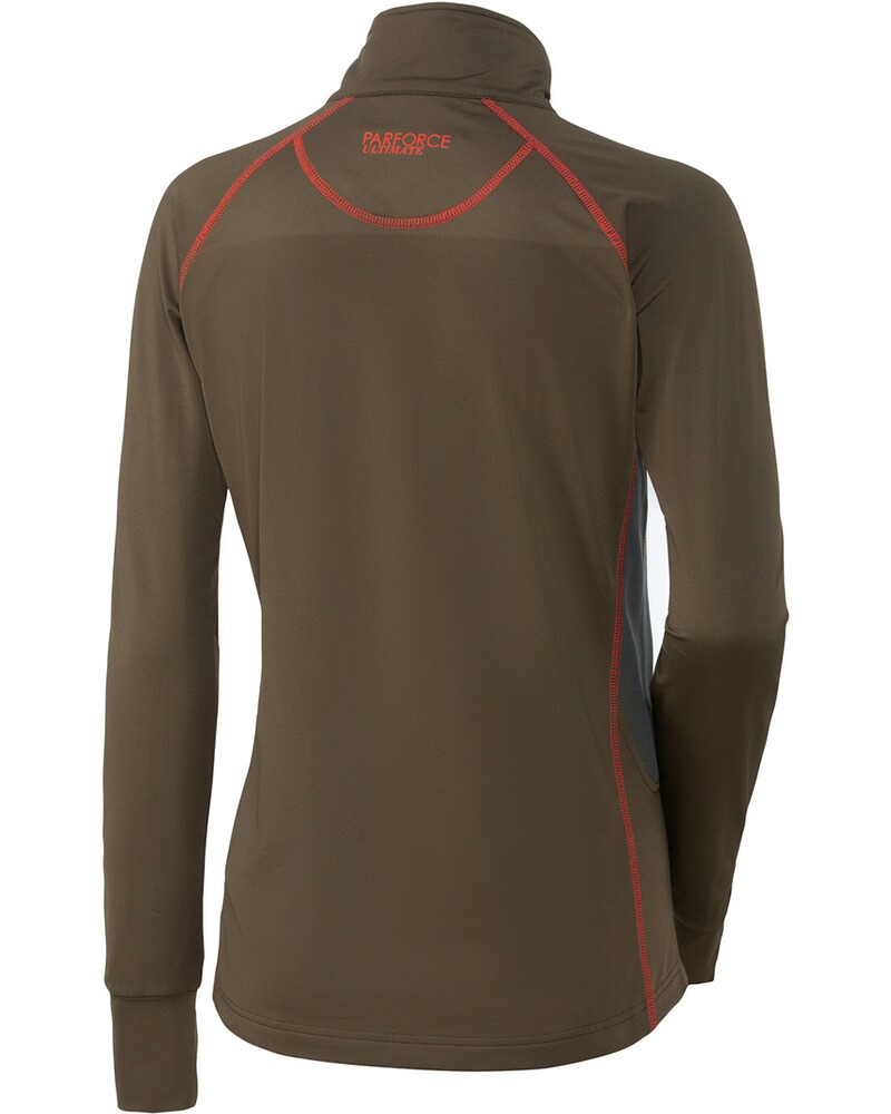 Damen Function-Midlayer, Parforce