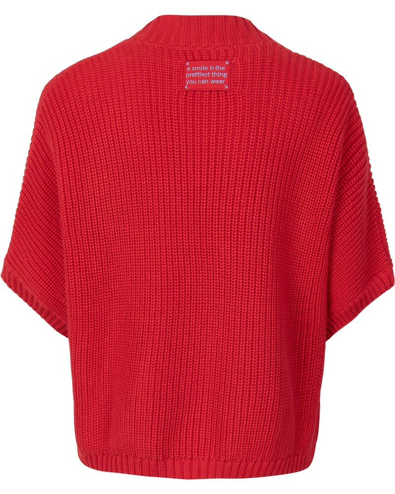 Cardigan ArubaL, Petromax