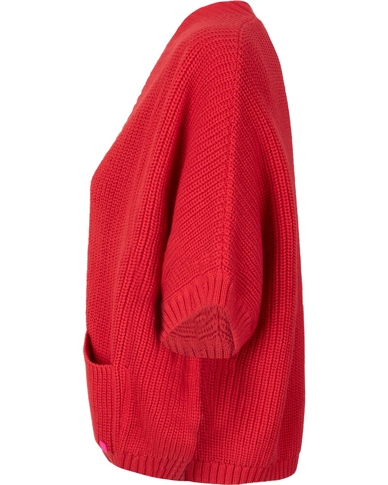 Cardigan ArubaL, Petromax