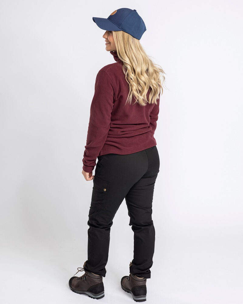 Damen Fleecetroyer Tiveden, Pinewood